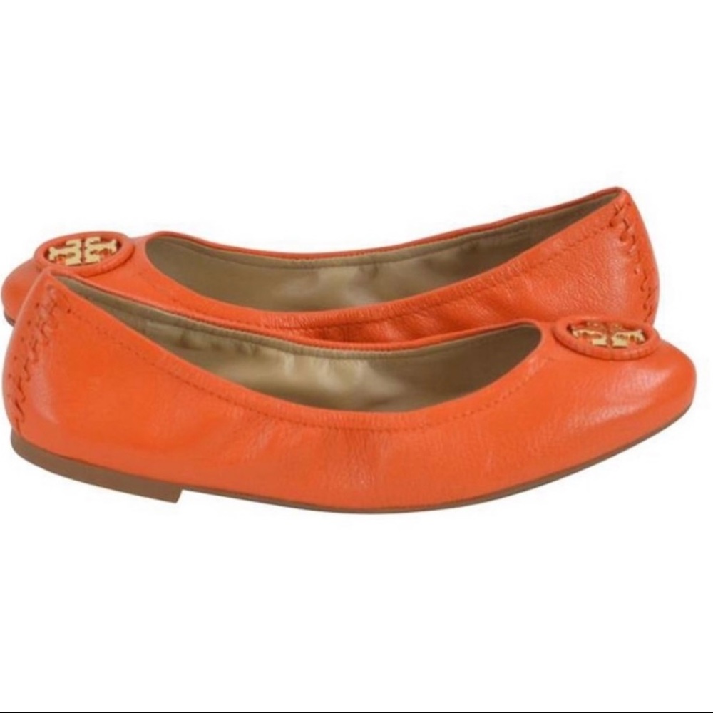 Tory Burch Allie Ballet Flat